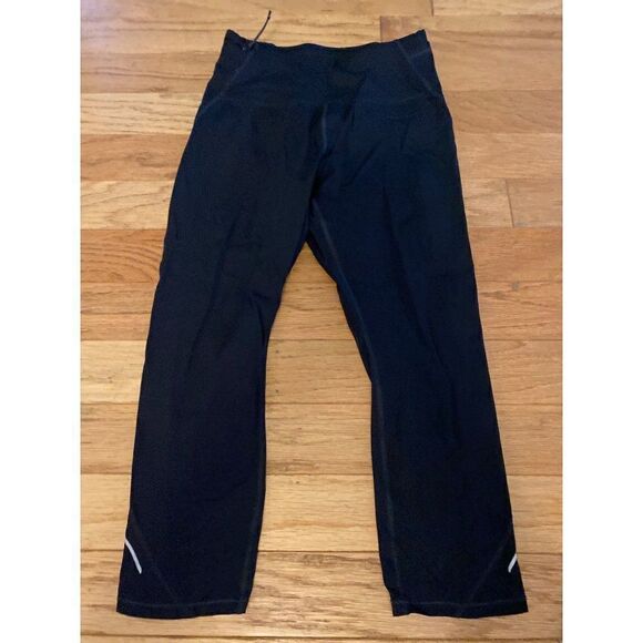 All in Motion, women’s black athletic compression pants size small - Picture 1 of 10